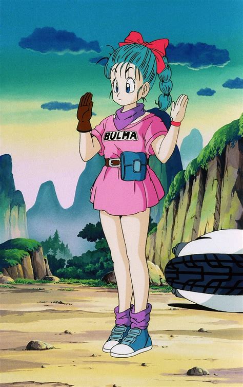 Dragon Ball Bulma Porn Videos 